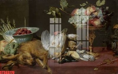 File PSD Tranh sơn dầu phương tây tổng hợp STS63779 (bản gốc) cho nhà in