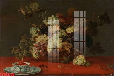 File tranh gốc Tranh sơn dầu phương tây tổng hợp STS63790 (bản quyền) file PSD