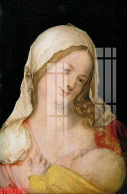 Chi tiết file gốc Tranh sơn dầu phương tây tổng hợp STS6381 (cho in tráng gương)