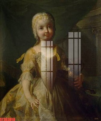 File in trần Tranh sơn dầu phương tây tổng hợp STS63818 (bản gốc) mây trời