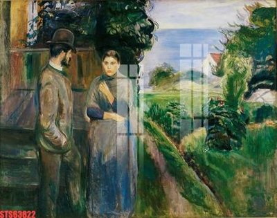 File in ấn chuyên nghiệp Tranh sơn dầu phương tây tổng hợp STS63822 (file gốc)