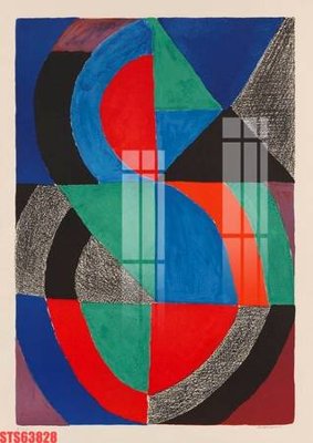 File tranh Tranh sơn dầu phương tây tổng hợp STS63828 (bản gốc) in canvas