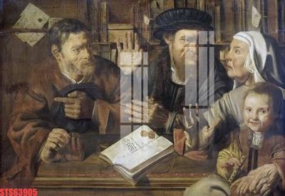 File in trần Tranh sơn dầu phương tây tổng hợp STS63905 (bản gốc) hoa văn