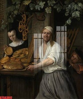 File tranh Tranh sơn dầu phương tây tổng hợp STS63917 (ảnh gốc) chi tiết rõ ràng