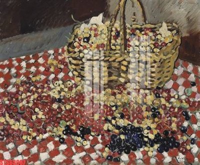 Tải file Tranh sơn dầu phương tây tổng hợp STS63987 (gốc) làm file quảng cáo