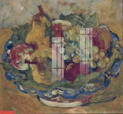 File gốc Tranh sơn dầu phương tây tổng hợp STS64001 (in ấn) màu sắc trung thực