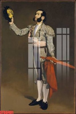 File gốc Tranh sơn dầu phương tây tổng hợp STS6401 (thiết kế) cho in ấn