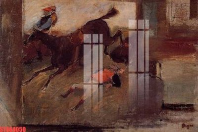 File gốc Tranh sơn dầu phương tây tổng hợp STS64050 (ảnh chi tiết) để in lụa