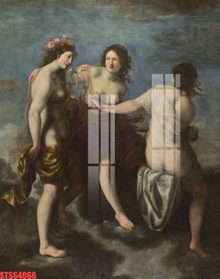 File tranh gốc Tranh sơn dầu phương tây tổng hợp STS64066 (bản quyền) Filetranh.com