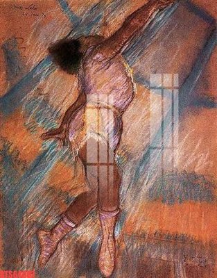 Tải file Tranh sơn dầu phương tây tổng hợp STS64087 (ảnh gốc) in gạch 3D