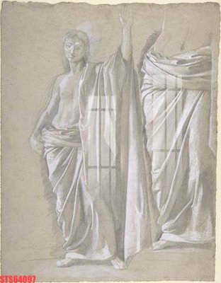 File tranh Tranh sơn dầu phương tây tổng hợp STS64097 (bản gốc) in lụa 5D