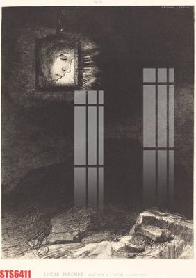 File PSD Tranh sơn dầu phương tây tổng hợp STS6411 (bản gốc) chất lượng nhất