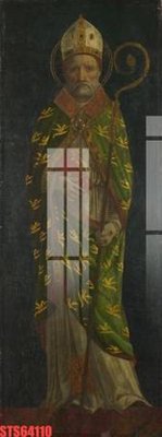 Download file Tranh sơn dầu phương tây tổng hợp STS64110 (gốc) cho xưởng in