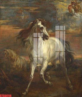 Tải file Tranh sơn dầu phương tây tổng hợp STS64114 (PSD) cho in tranh kính