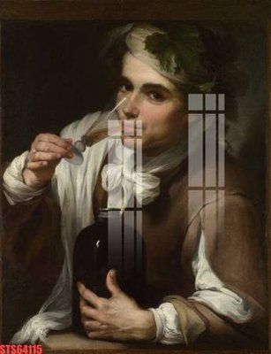 Tải file gốc Tranh sơn dầu phương tây tổng hợp STS64115 (in khổ lớn) không mờ