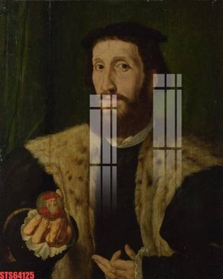 File gốc Tranh sơn dầu phương tây tổng hợp STS64125 (in mica) cắt laser