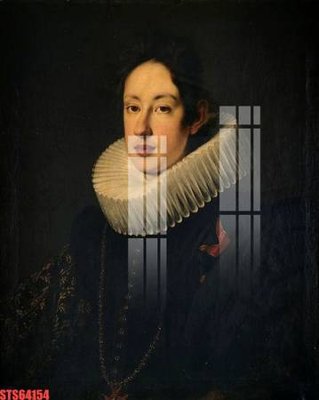 Ảnh gốc file in lụa Tranh sơn dầu phương tây tổng hợp STS64154 chi tiết