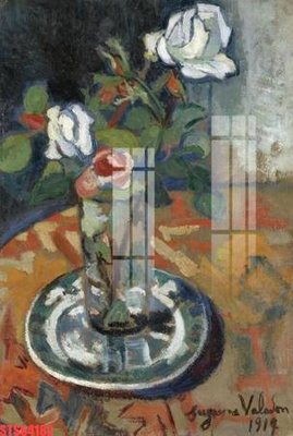 Download file Tranh sơn dầu phương tây tổng hợp STS64182 (gốc) in mica bàn thờ