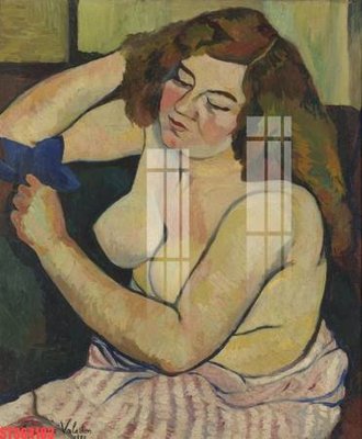 Mua file gốc Tranh sơn dầu phương tây tổng hợp STS64183 (PSD) tại Filetranh.com