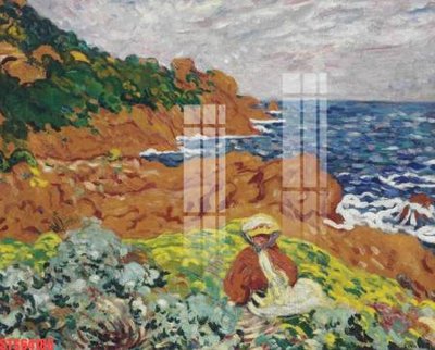 File ảnh Tranh sơn dầu phương tây tổng hợp STS64186 (gốc) in biển hiệu