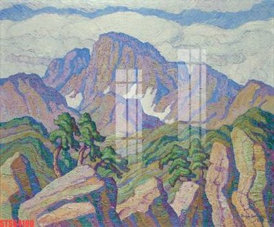 File tranh Tranh sơn dầu phương tây tổng hợp STS64190 (gốc) chủ đề trừu tượng