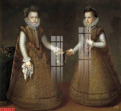 File gốc Tranh sơn dầu phương tây tổng hợp STS64227 (bản quyền) cho in ấn