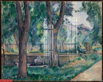 File gốc Tranh sơn dầu phương tây tổng hợp STS64257 (trang trí) phòng trẻ em