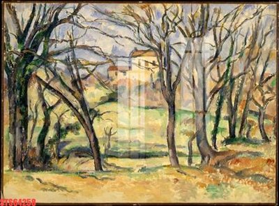 File in mica Tranh sơn dầu phương tây tổng hợp STS64258 (bản gốc) sắc sảo