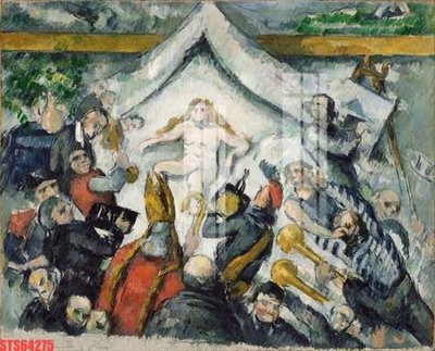 File tranh Tranh sơn dầu phương tây tổng hợp STS64275 (ảnh gốc) không bị mờ