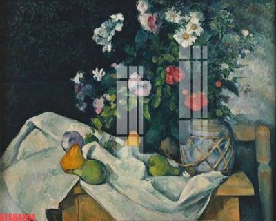 File PSD Tranh sơn dầu phương tây tổng hợp STS64294 (bản gốc) cho nhà in