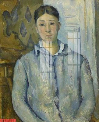 File tranh gốc Tranh sơn dầu phương tây tổng hợp STS64309 (bản quyền) file PSD