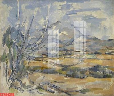 File gốc Tranh sơn dầu phương tây tổng hợp STS64316 (ảnh chi tiết) để in ấn