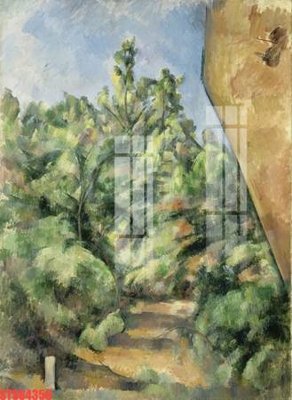 File gốc Tranh sơn dầu phương tây tổng hợp STS64350 (in 3D) cho trang trí