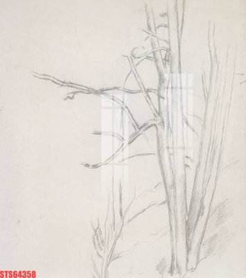 File gốc Tranh sơn dầu phương tây tổng hợp STS64358 (vector) cho in ấn