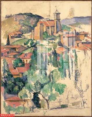 File tranh Tranh sơn dầu phương tây tổng hợp STS64381 (ảnh gốc) chi tiết rõ ràng