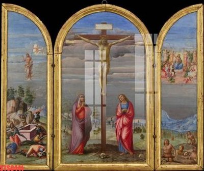 Hình ảnh file gốc Tranh sơn dầu phương tây tổng hợp STS6441 (chất lượng cao)