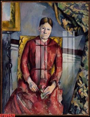 File gốc Tranh sơn dầu phương tây tổng hợp STS64429 (in lụa) tranh phong thủy