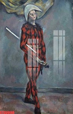 File ảnh Tranh sơn dầu phương tây tổng hợp STS64440 (gốc) in quảng cáo ngoài trời