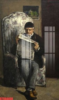 File tranh Tranh sơn dầu phương tây tổng hợp STS64450 (bản gốc) in lụa 3D