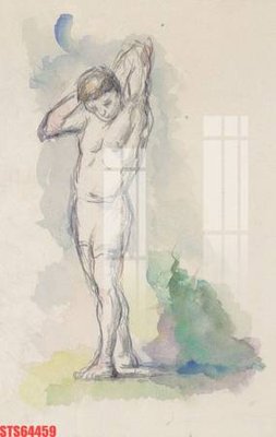 File in ấn chuyên nghiệp Tranh sơn dầu phương tây tổng hợp STS64459 (file gốc)