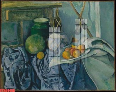 Tải file gốc Tranh sơn dầu phương tây tổng hợp STS64468 (để in lụa)