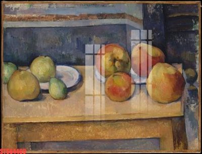 File tranh in mica Tranh sơn dầu phương tây tổng hợp STS64469 (độ phân giải cao)