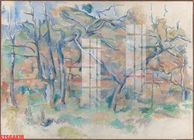 File gốc Tranh sơn dầu phương tây tổng hợp STS64478 (chủ đề hiện đại) trang trí