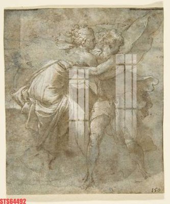 Tải về file gốc Tranh sơn dầu phương tây tổng hợp STS64492 (chuẩn in ấn)