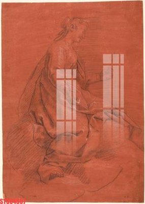 Download file Tranh sơn dầu phương tây tổng hợp STS64507 (gốc) in mica cao cấp