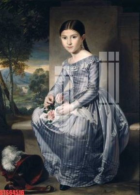 File gốc Tranh sơn dầu phương tây tổng hợp STS64516 (in lụa) chi tiết cao