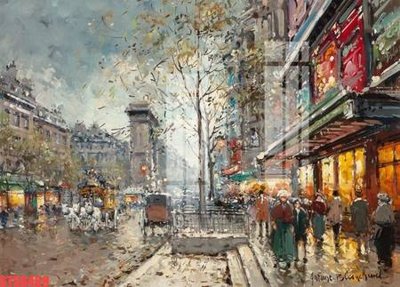 Tải file Tranh sơn dầu phương tây tổng hợp STS6459 (gốc) chủ đề tâm linh