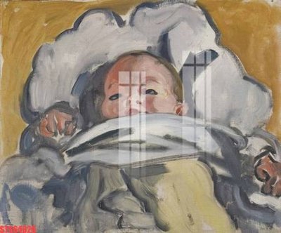 File tranh Tranh sơn dầu phương tây tổng hợp STS64626 (gốc) chủ đề thiên nhiên