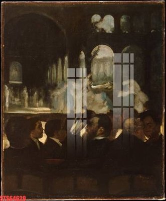 File gốc Tranh sơn dầu phương tây tổng hợp STS64629 (in ấn) không giới hạn