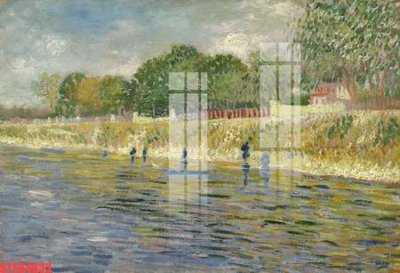 File in trần Tranh sơn dầu phương tây tổng hợp STS64633 (bản gốc) phong cảnh